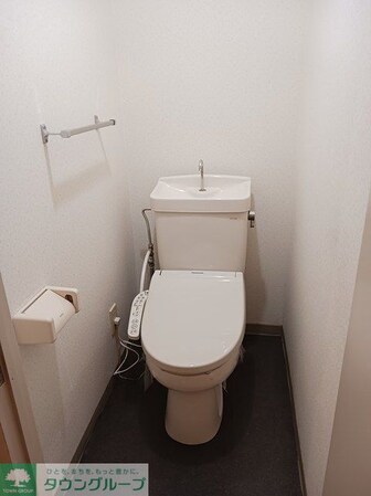 ファミーユ旭の物件内観写真